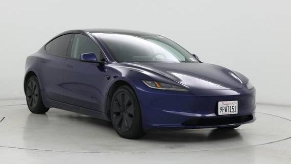 TESLA MODEL 3 2024 5YJ3E1EB1RF812923 image TESLA MODEL 3 2024 5YJ3E1EB1RF812923 image